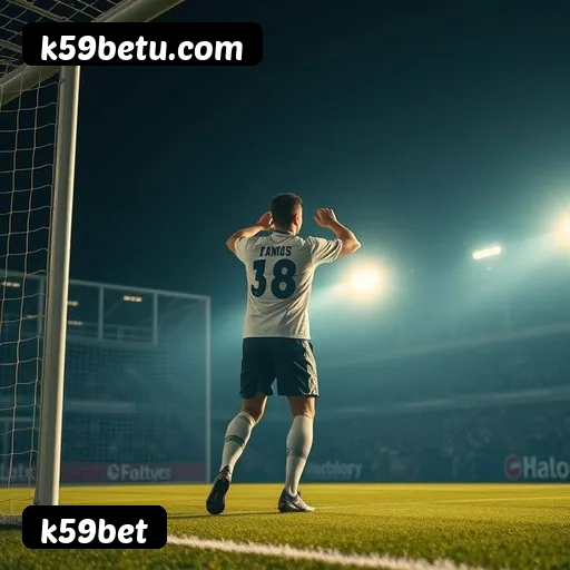 Pagamentos PIX na k59bet