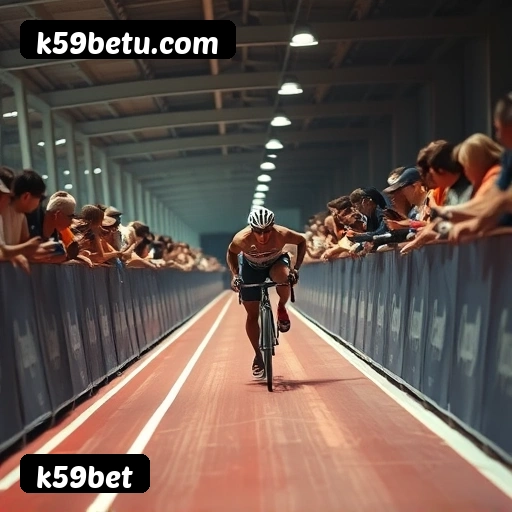 Certificações de segurança da k59bet