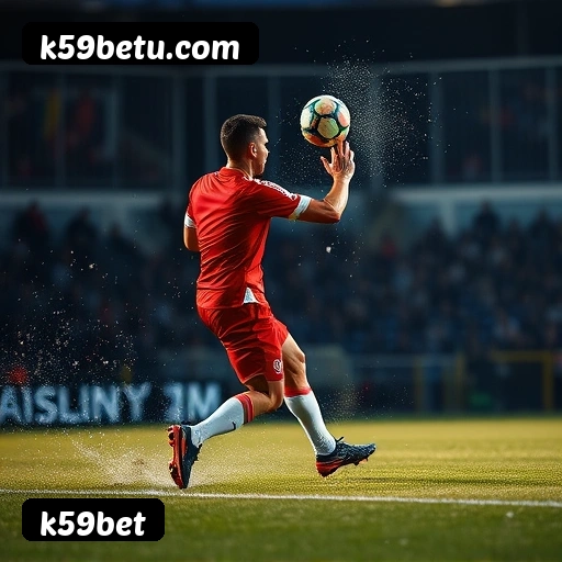 Suporte 24 horas k59bet